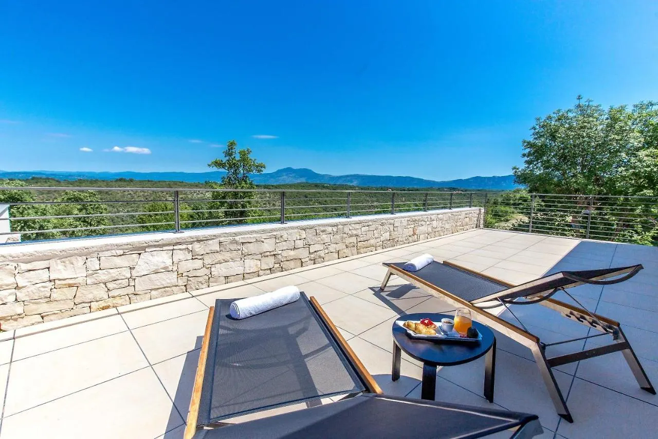 Villa Dvo Nedescina 0*,  Croatia