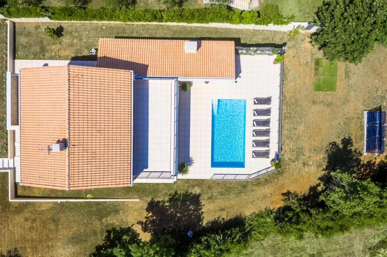 Villa Dvo Nedescina
