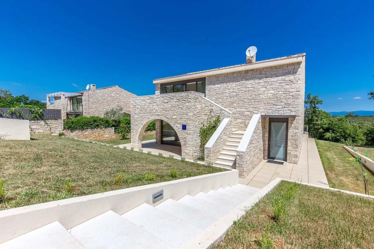Villa Dvo Nedescina 0*,  Croatia