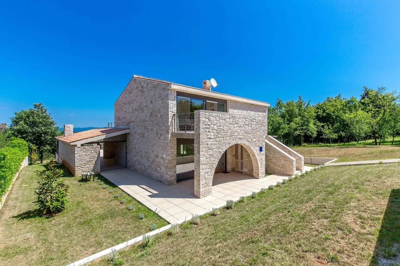 Villa Dvo Nedescina