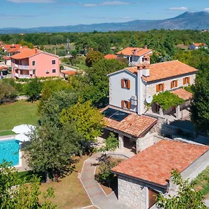 Vacation House Ana Nedeščina